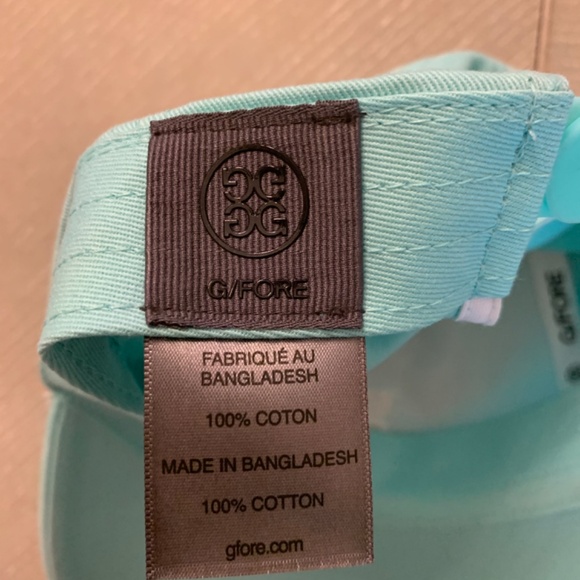 NWOT G/ForeGreen Women’s 80th US Open Hat - Picture 5 of 6